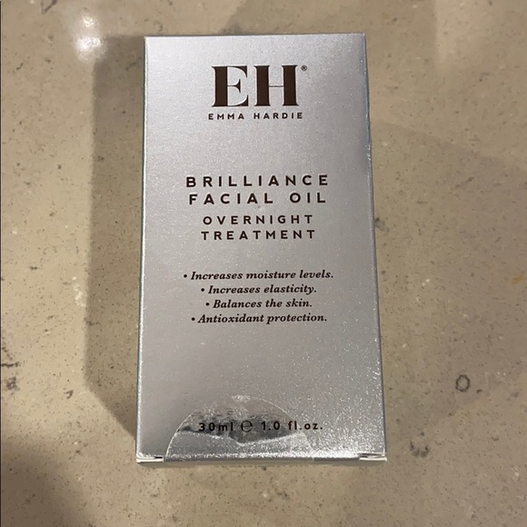 Other - EH brilliance facial oil